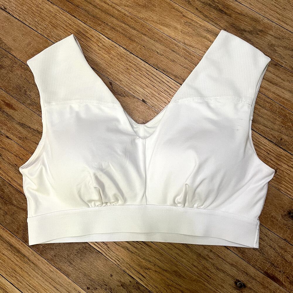 Tommie Copper support pullover bra